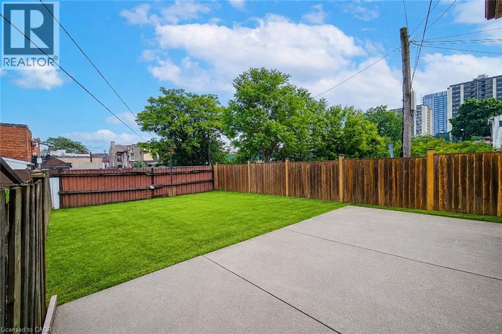 Virtual Enhanced - 244 Hughson Street N, Hamilton, ON