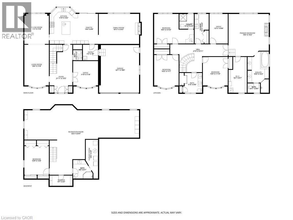23 Lantern Lane, Dundas, ON
