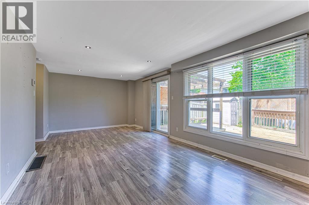 537 Shingle Bridge Place, Cambridge, ON
