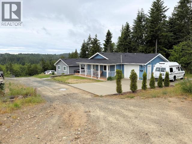 3930 Padgett Rd, Powell River, BC