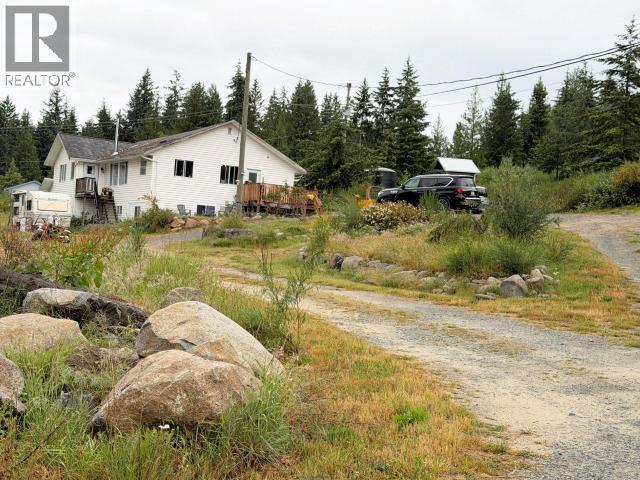 3930 Padgett Rd, Powell River, BC