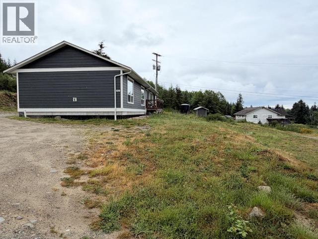 3930 Padgett Rd, Powell River, BC