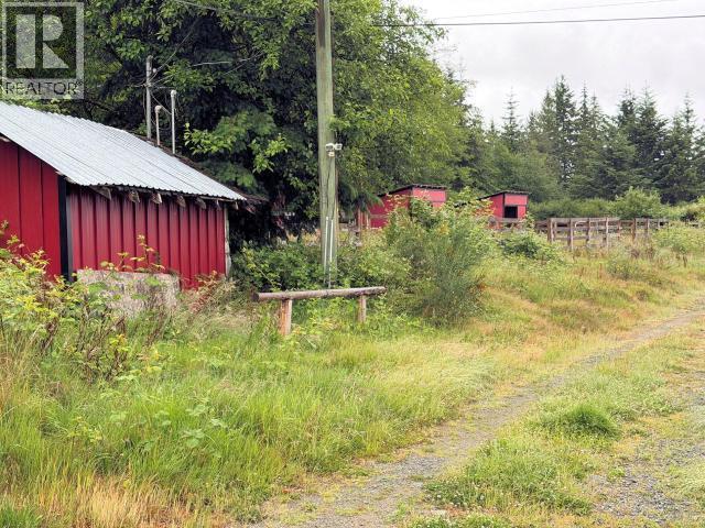 3930 Padgett Rd, Powell River, BC
