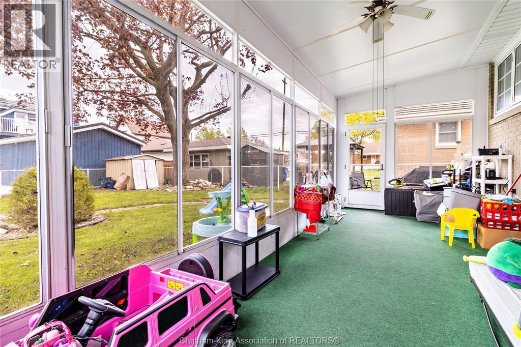 6 Biddell Avenue, Chatham, ON