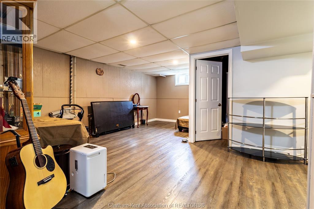 6 Biddell Avenue, Chatham, ON