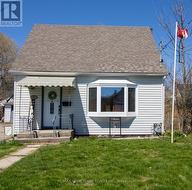 80 CHAFFEY STREET Brockville, ON K6V 4L7