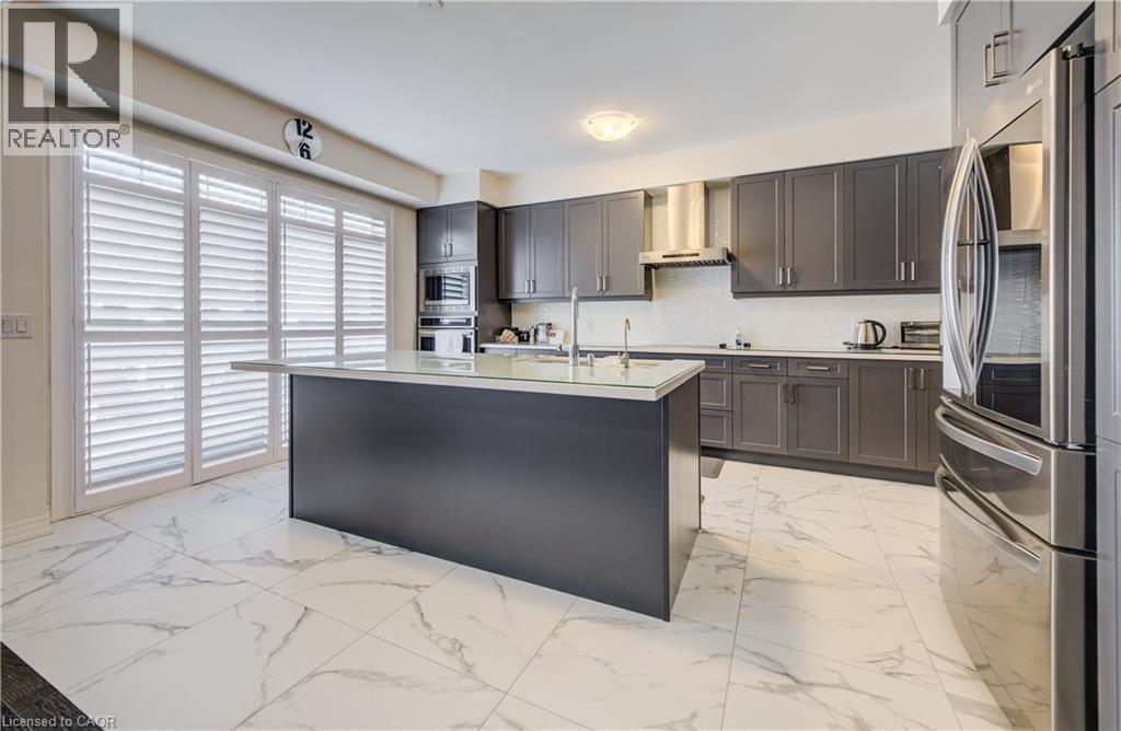588 Beckview Crescent, Kitchener, ON