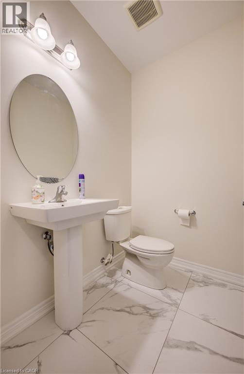 588 Beckview Crescent, Kitchener, ON