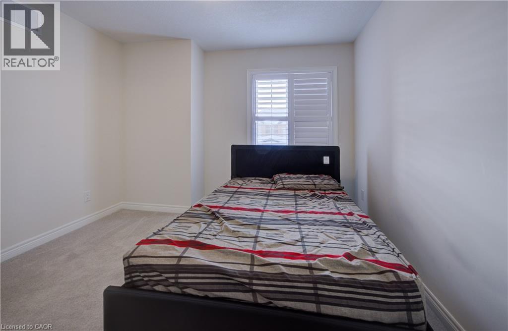 588 Beckview Crescent, Kitchener, ON