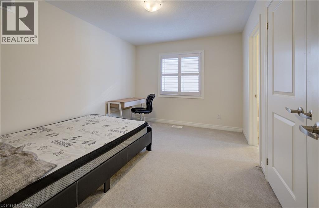 588 Beckview Crescent, Kitchener, ON