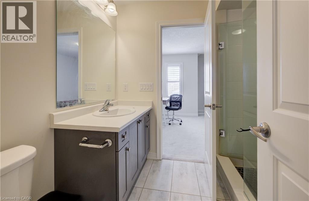 588 Beckview Crescent, Kitchener, ON