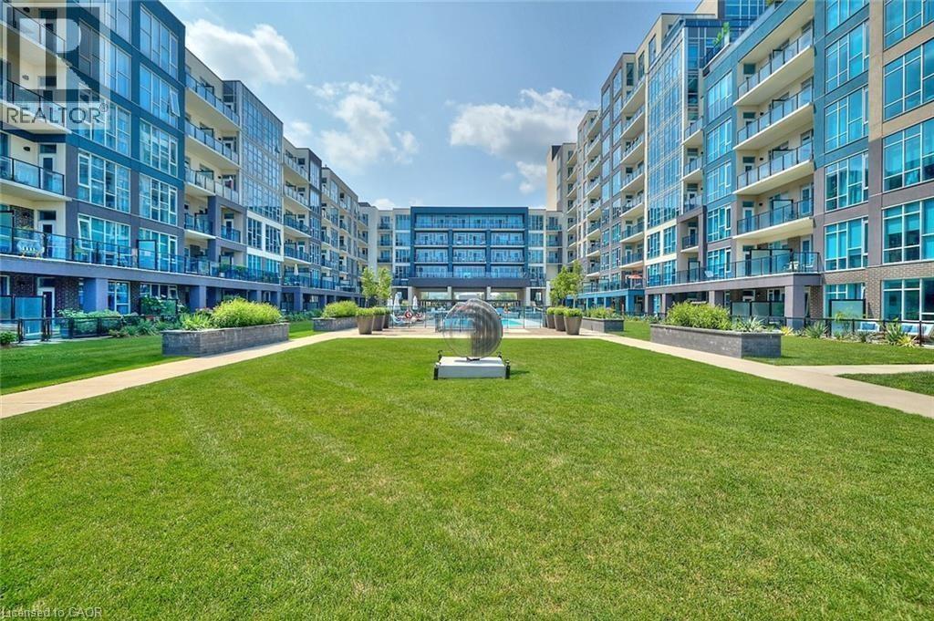 16 Concord Place Unit# 436, Grimsby, ON