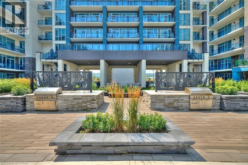 16 Concord Place Unit# 436, Grimsby, ON