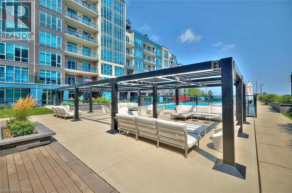 16 Concord Place Unit# 436, Grimsby, ON
