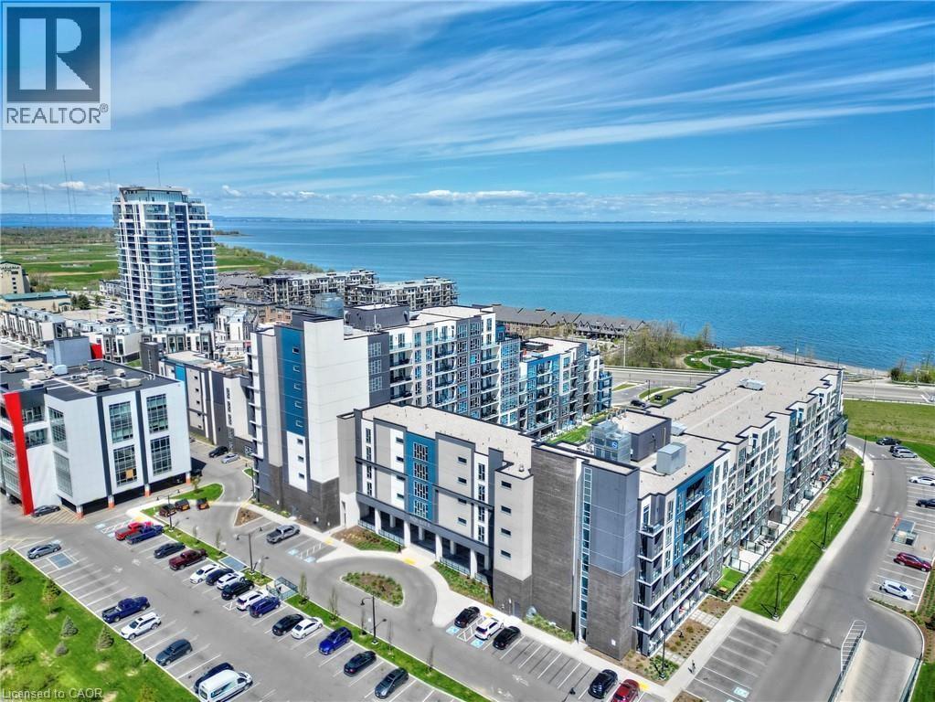 16 Concord Place Unit# 436, Grimsby, ON