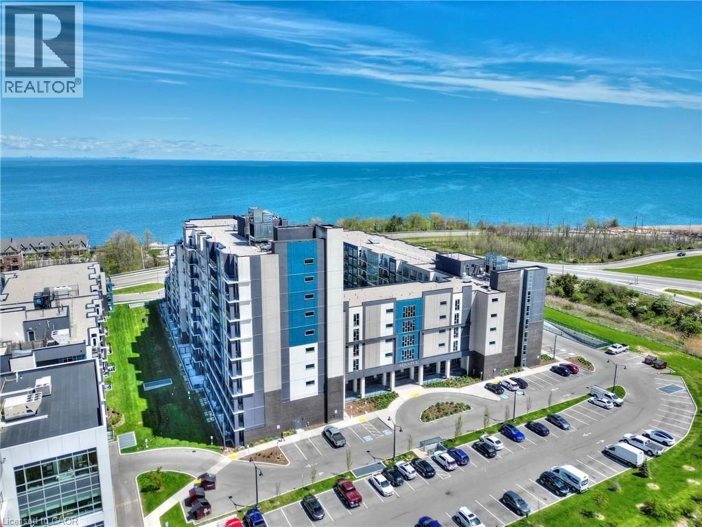 16 Concord Place Unit# 436, Grimsby, ON