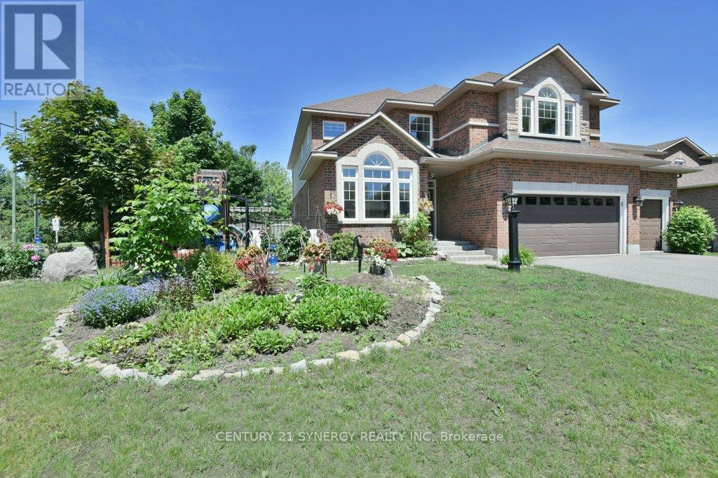 37 Windfield Crescent, Ottawa, ON - Outdoor With Facade