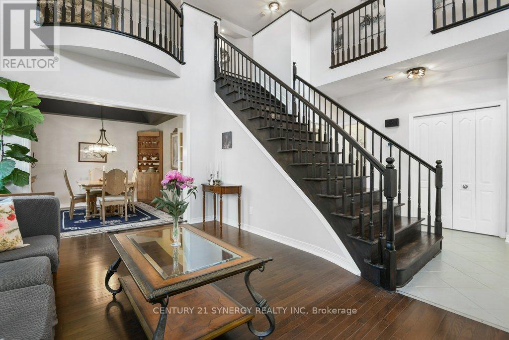 37 Windfield Crescent, Ottawa, ON - Indoor