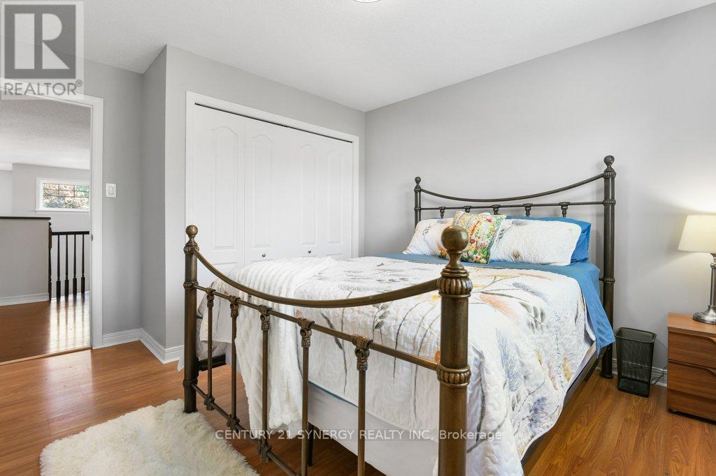 37 Windfield Crescent, Ottawa, ON - Indoor Photo Showing Bedroom