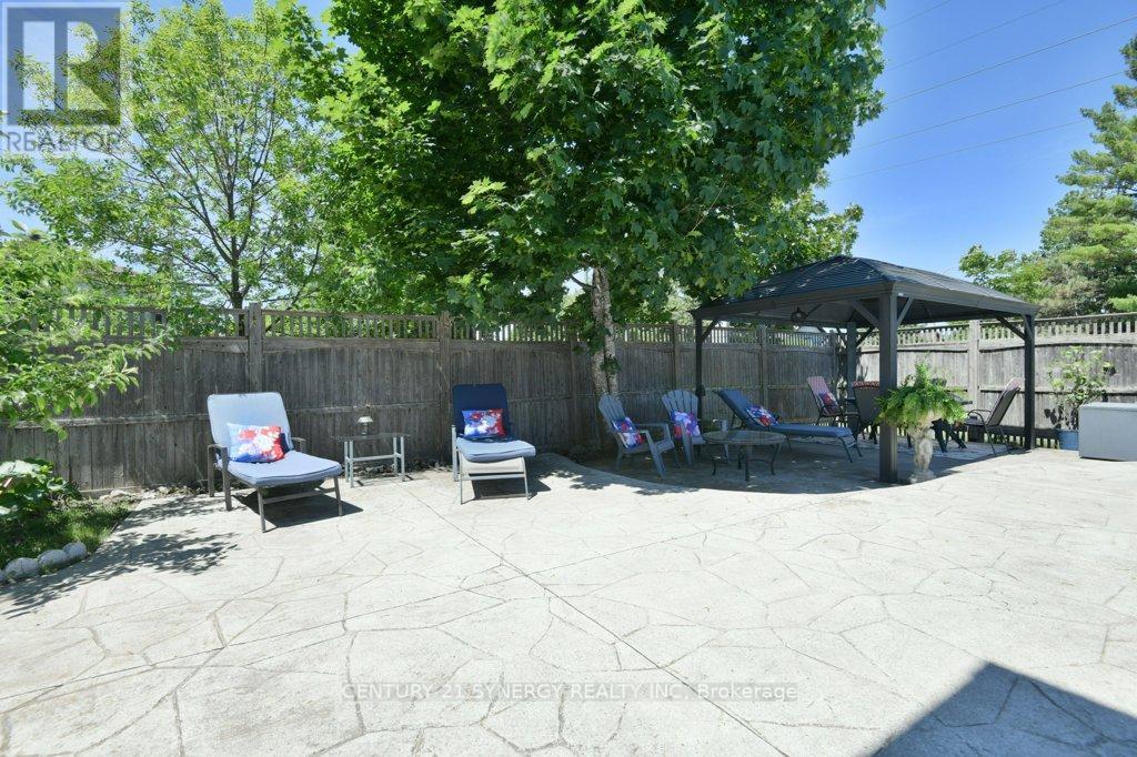 37 Windfield Crescent, Ottawa, ON - Outdoor