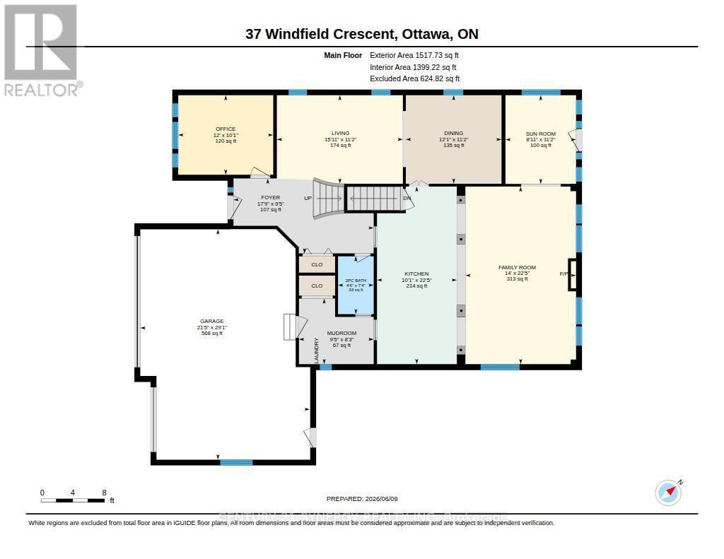 37 Windfield Crescent, Ottawa, ON - Other