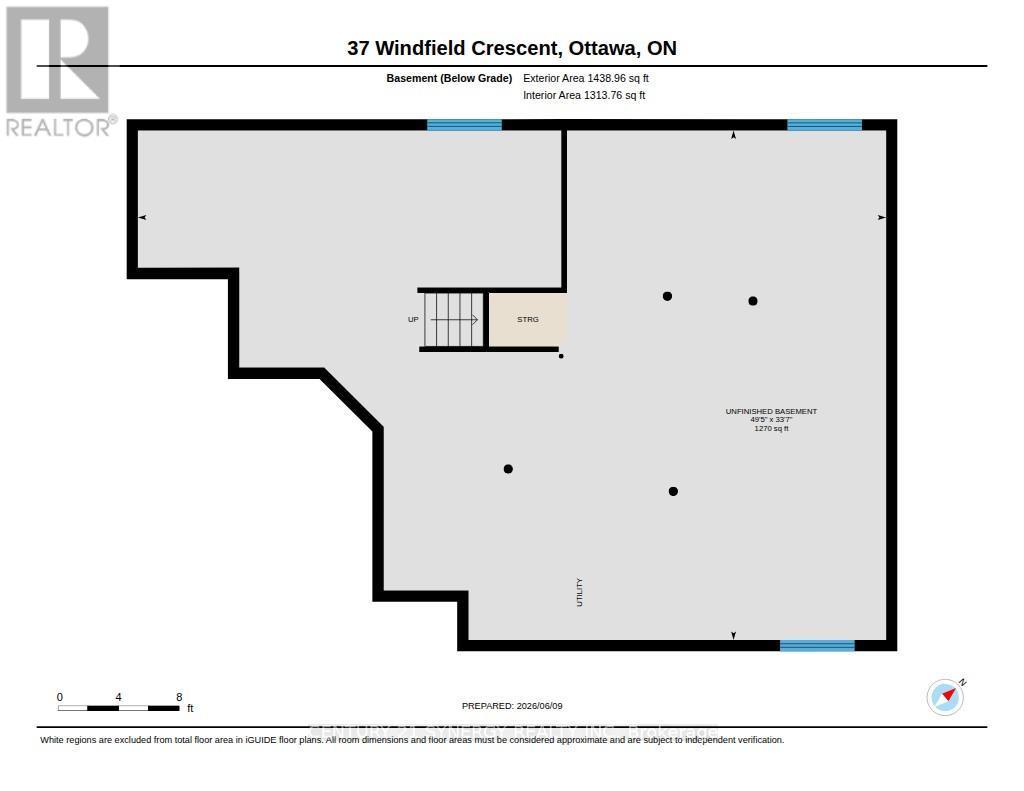 37 Windfield Crescent, Ottawa, ON - Other
