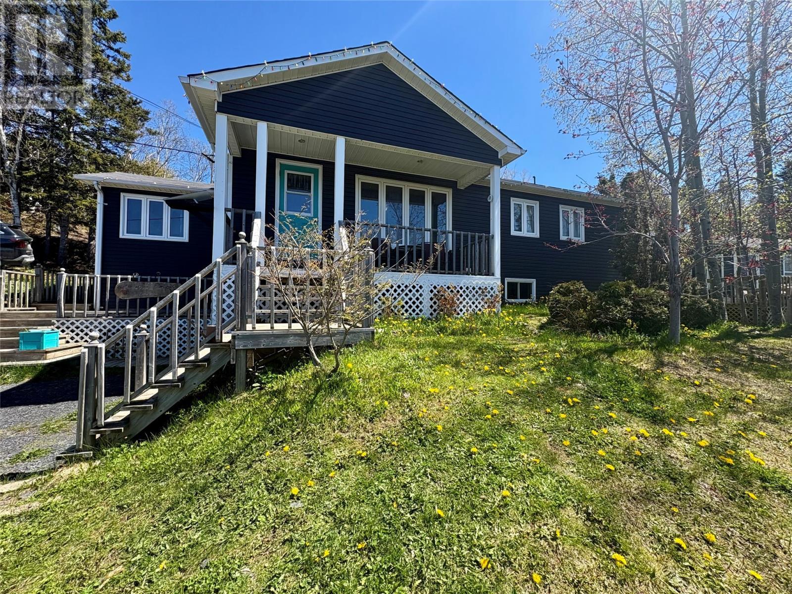 124 Road To The Isles Road, Summerford, NL