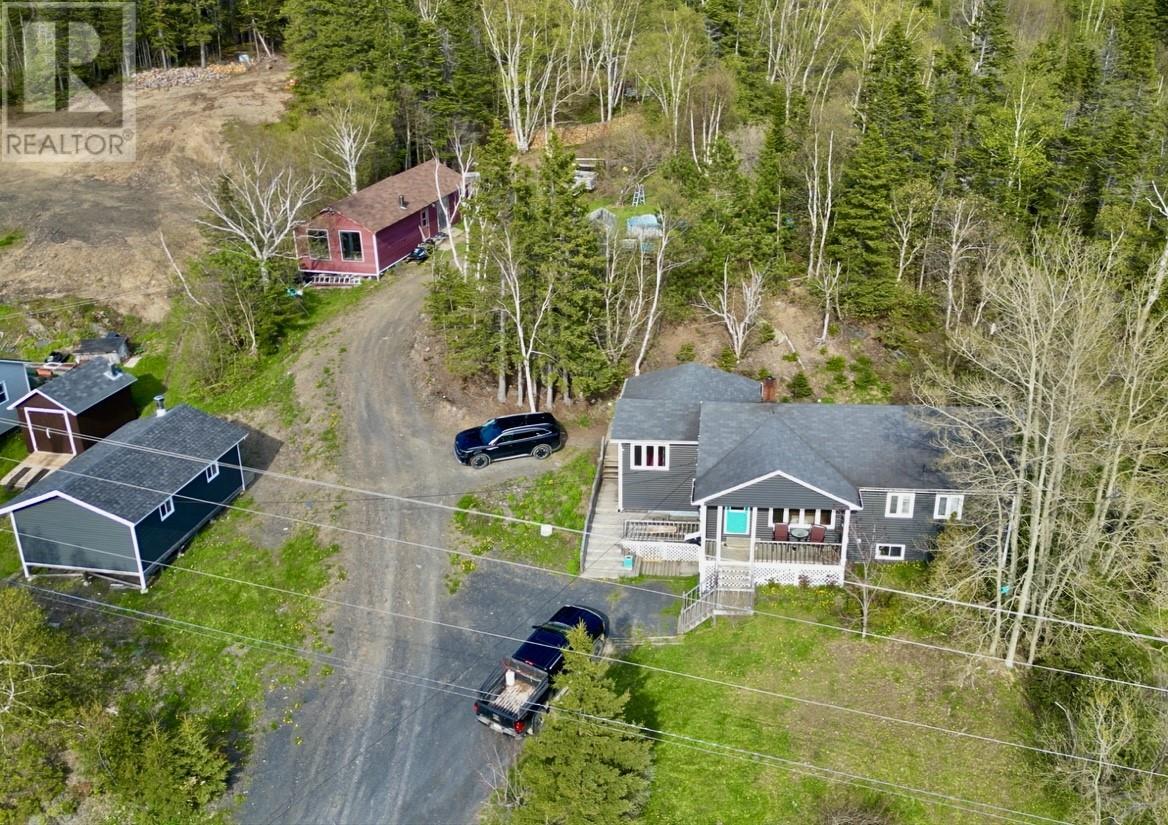 124 Road To The Isles Road, Summerford, NL