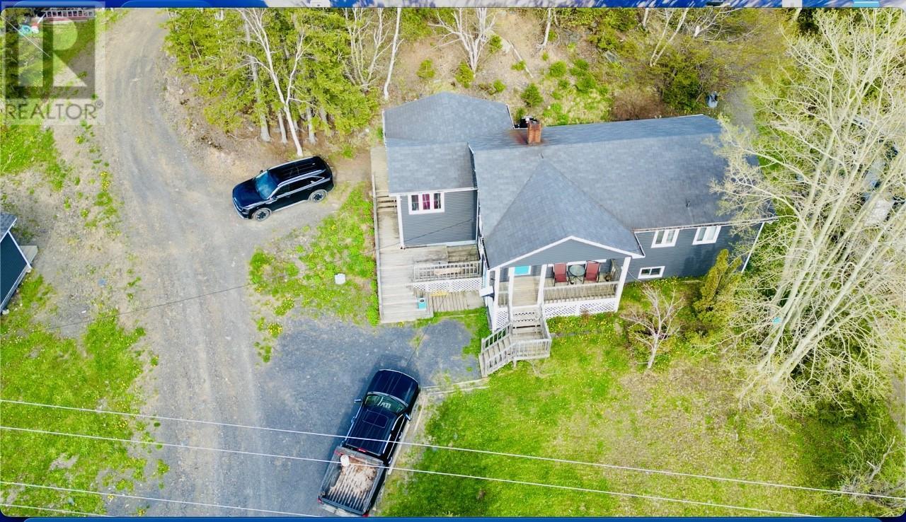 124 Road To The Isles Road, Summerford, NL