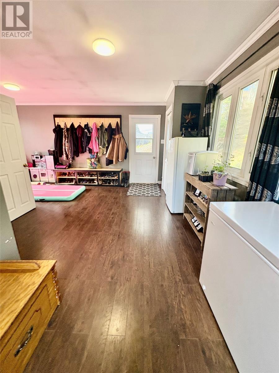 124 Road To The Isles Road, Summerford, NL