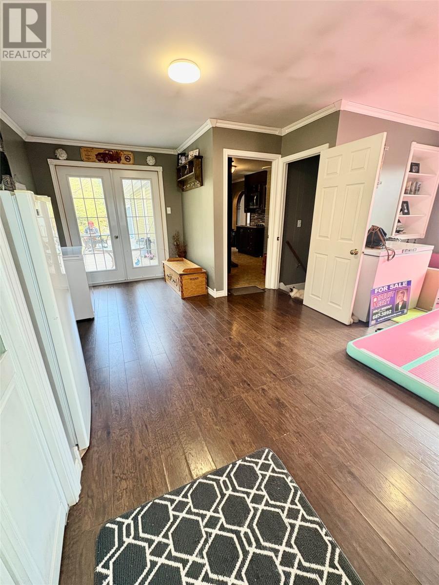 124 Road To The Isles Road, Summerford, NL