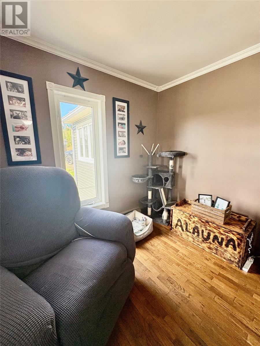 124 Road To The Isles Road, Summerford, NL