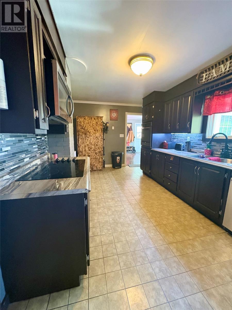124 Road To The Isles Road, Summerford, NL