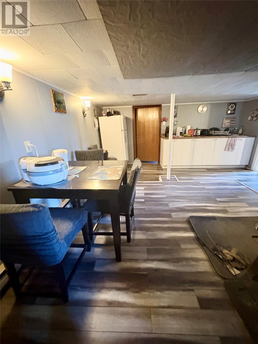 124 Road To The Isles Road, Summerford, NL