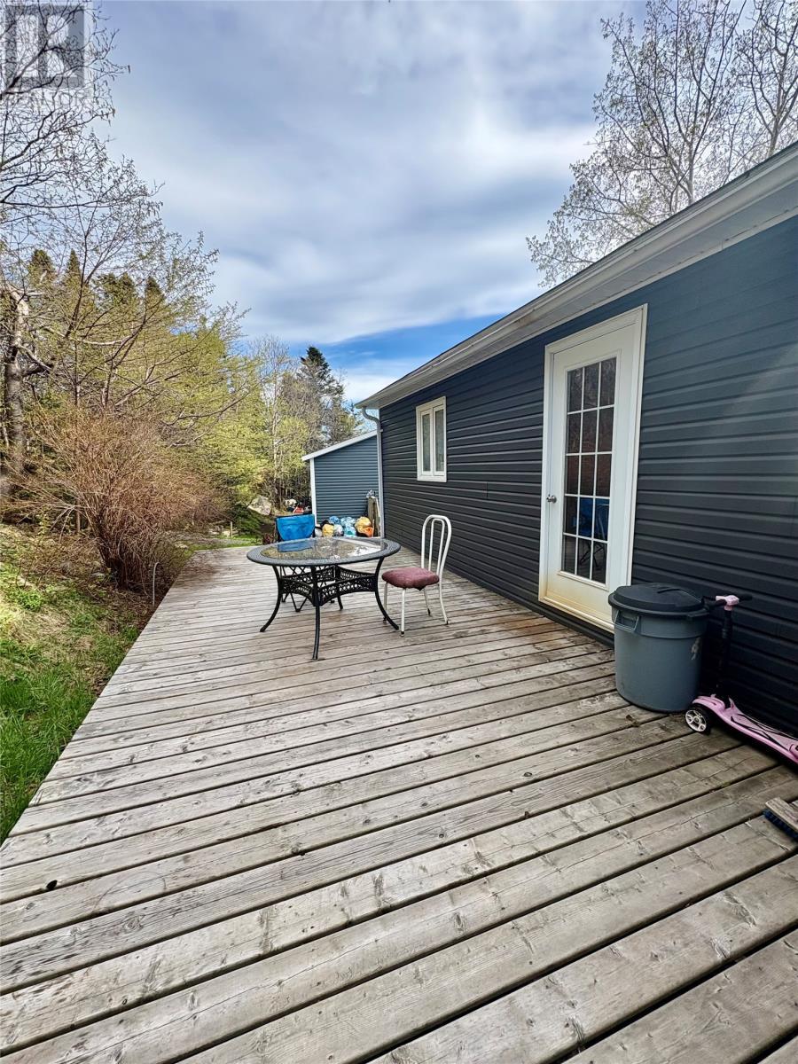 124 Road To The Isles Road, Summerford, NL