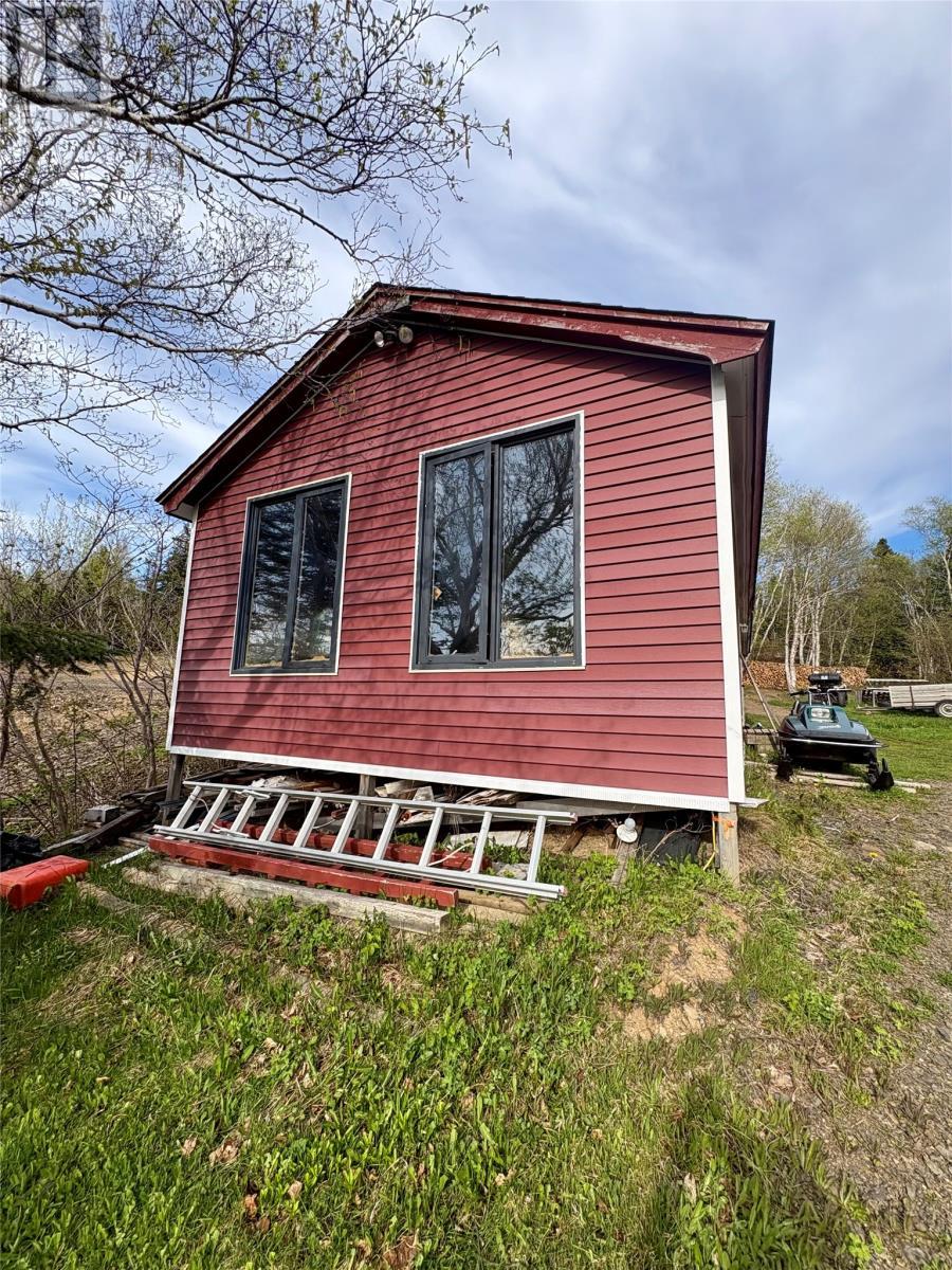 124 Road To The Isles Road, Summerford, NL