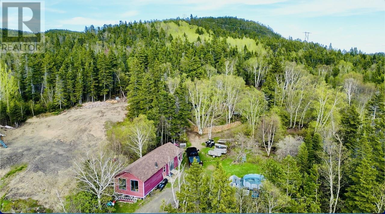 124 Road To The Isles Road, Summerford, NL