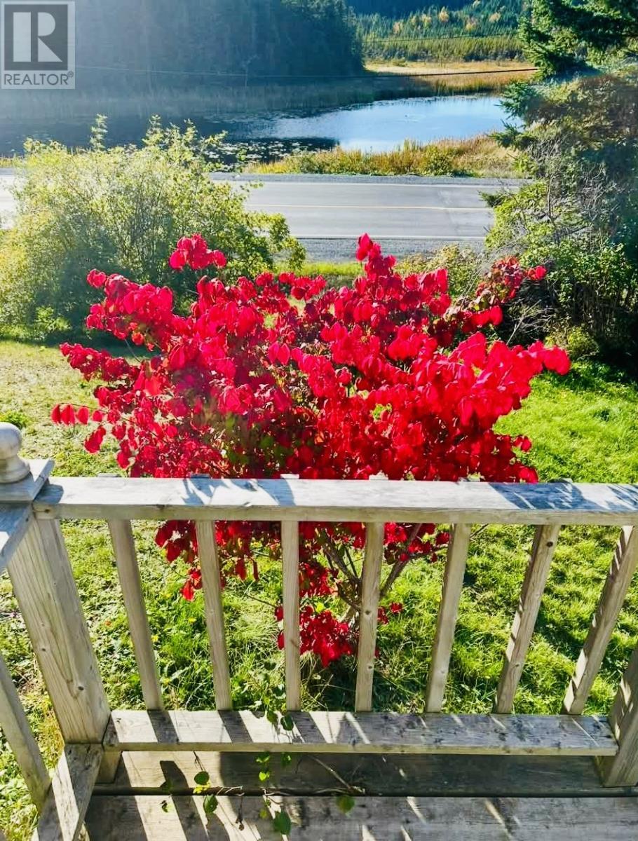 124 Road To The Isles Road, Summerford, NL