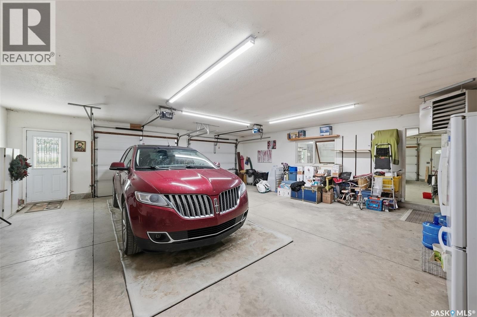 515 3Rd Avenue, Jansen, SK