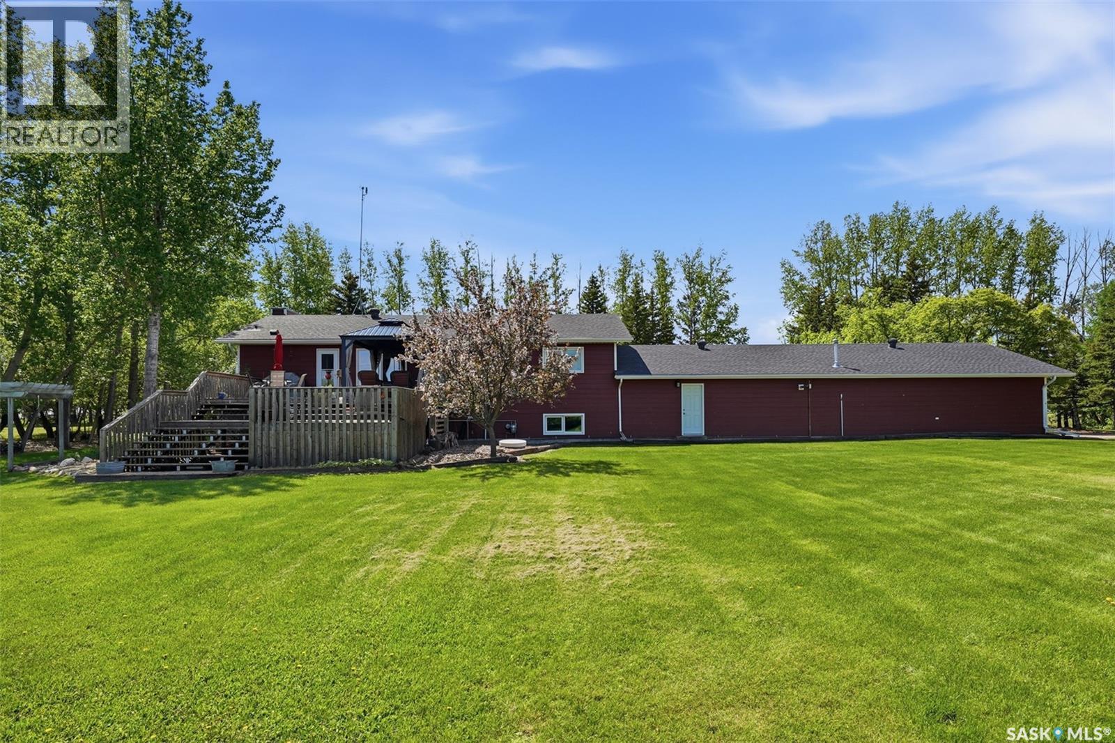 515 3Rd Avenue, Jansen, SK