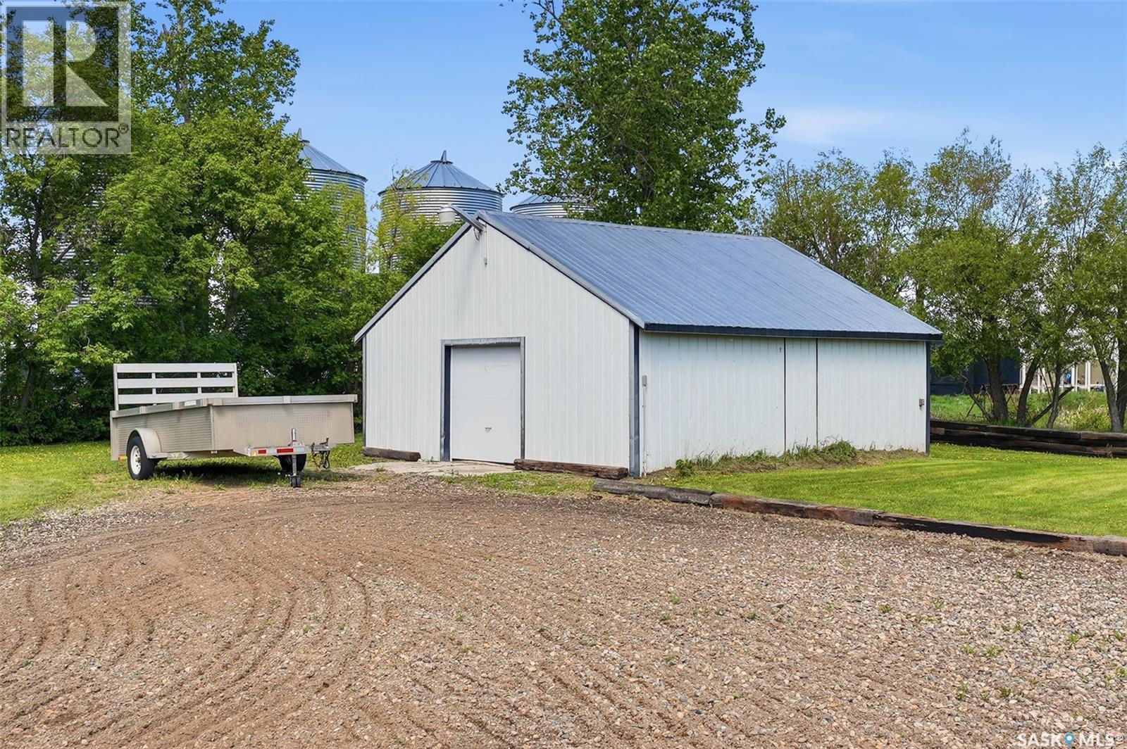 515 3Rd Avenue, Jansen, SK