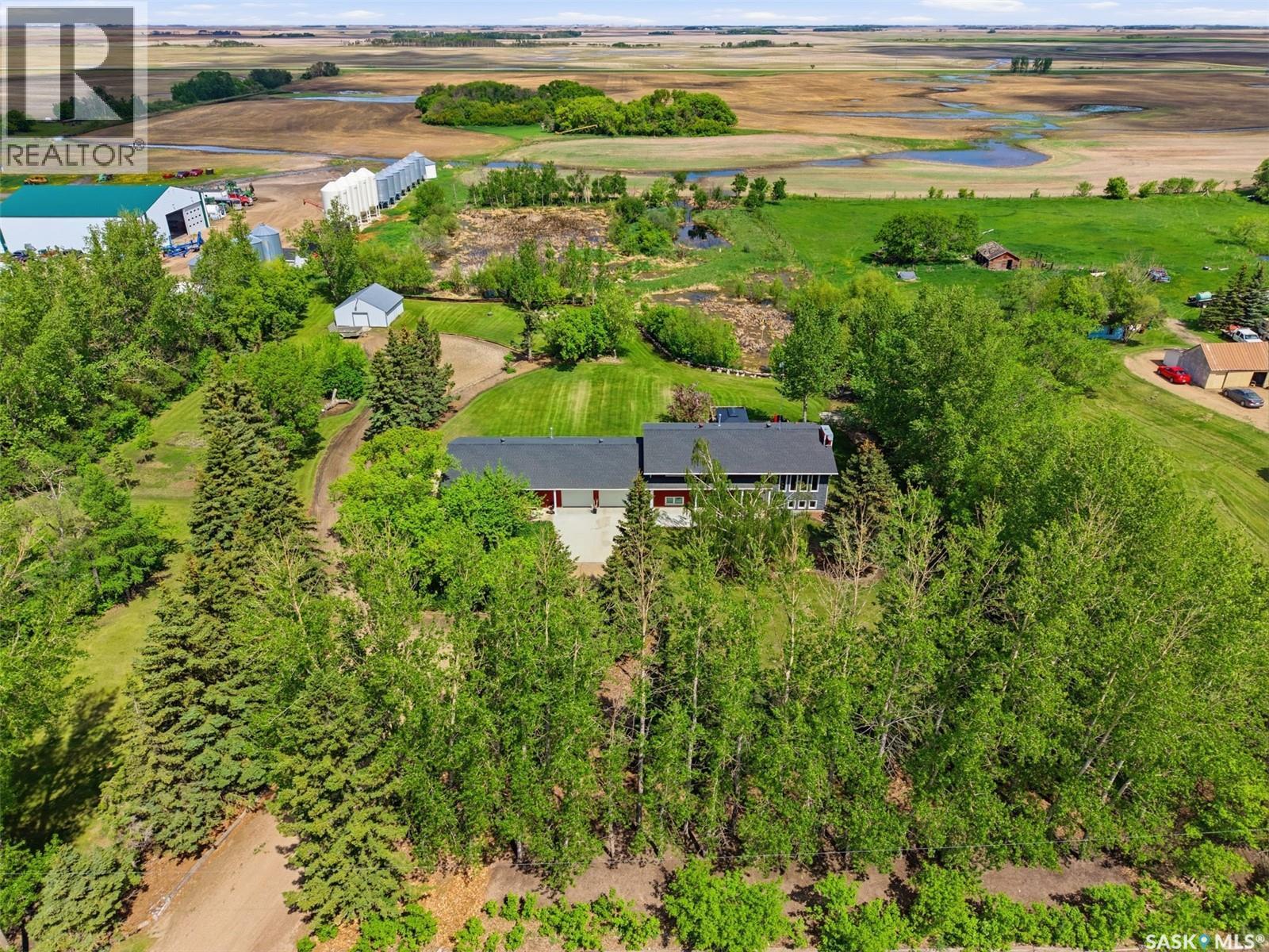 515 3Rd Avenue, Jansen, SK