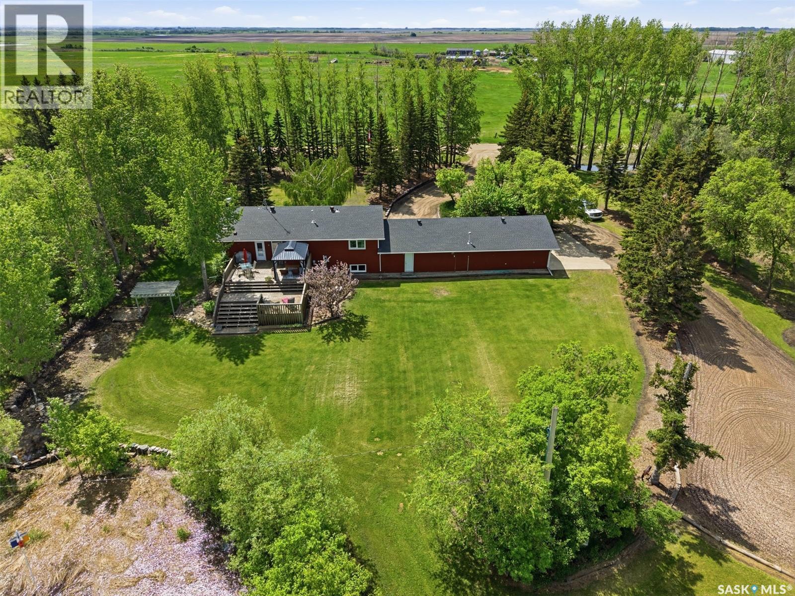 515 3Rd Avenue, Jansen, SK