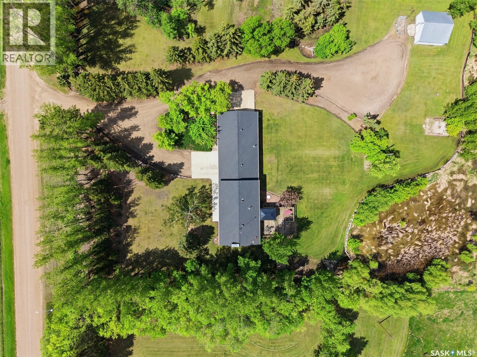 515 3Rd Avenue, Jansen, SK
