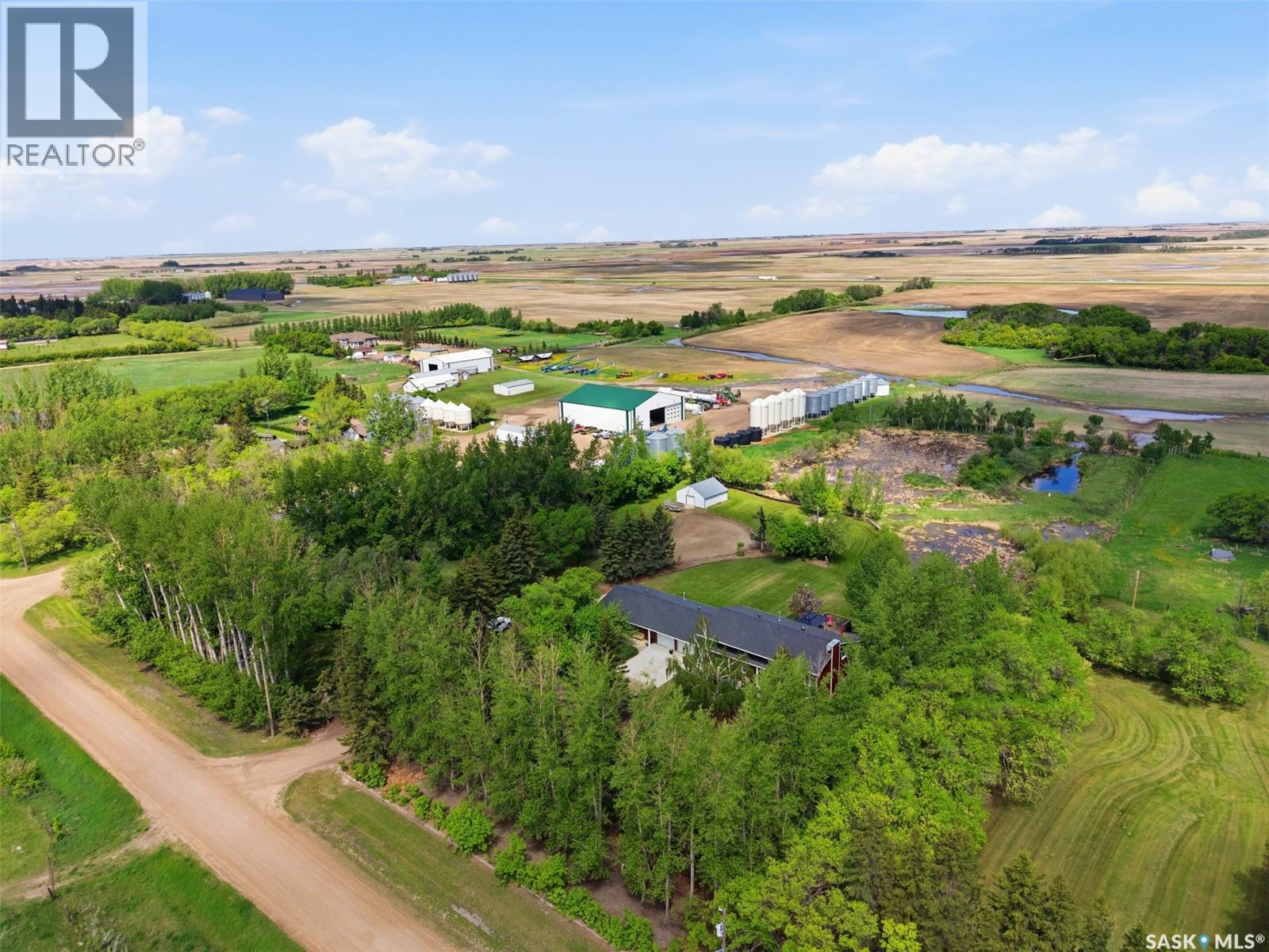 515 3Rd Avenue, Jansen, SK