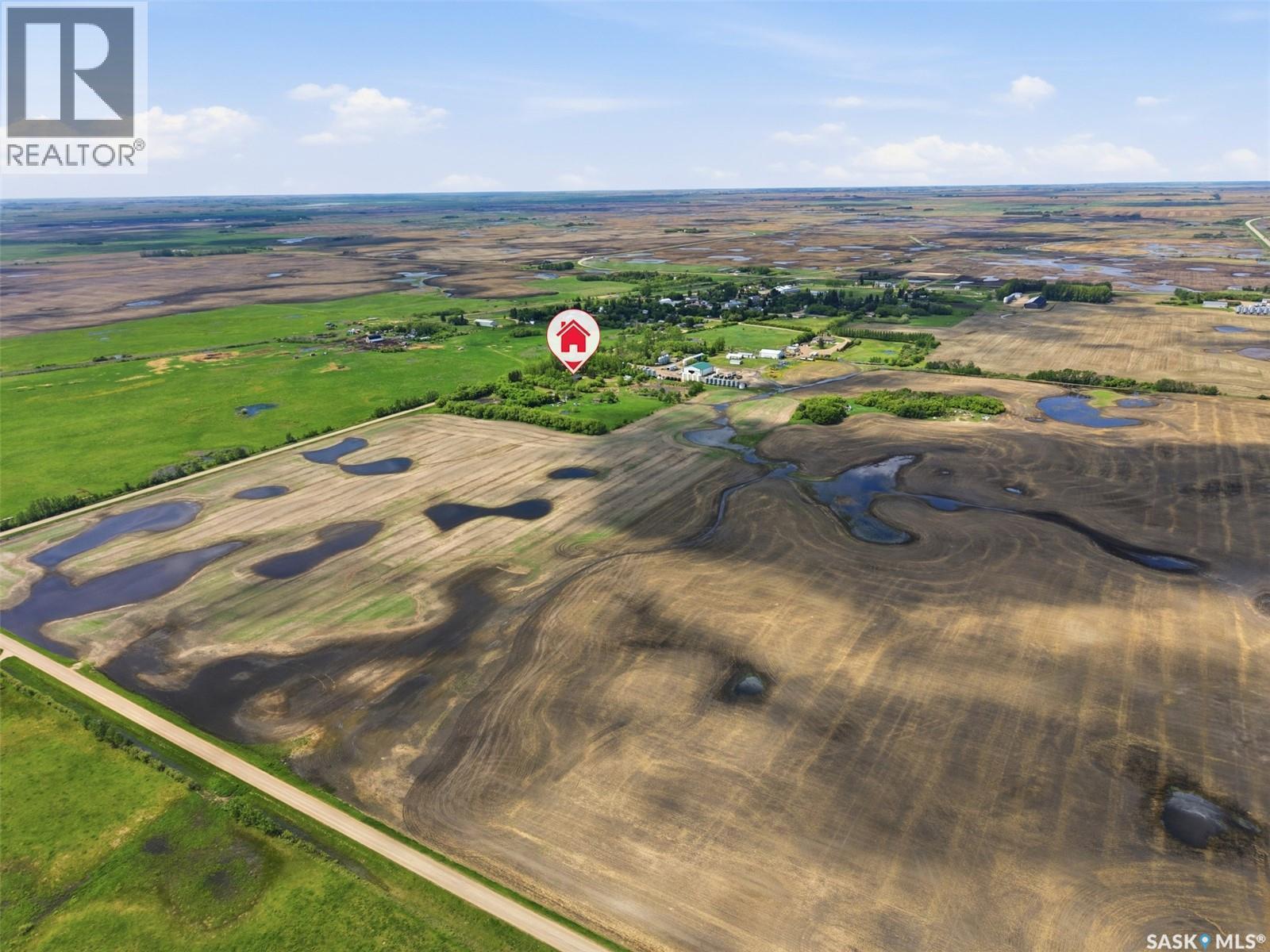515 3Rd Avenue, Jansen, SK
