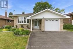910 CROCUS CRESCENT Whitby (Downtown Whitby), ON L1N 2A7