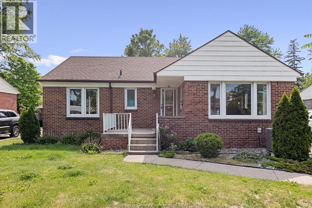 3455 Dougall, Windsor, ON