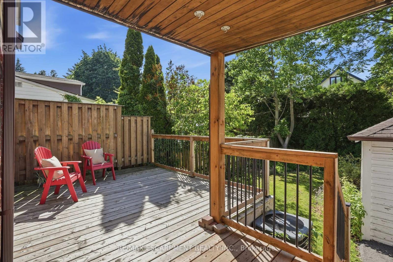 97 Cline Avenue N, Hamilton, ON