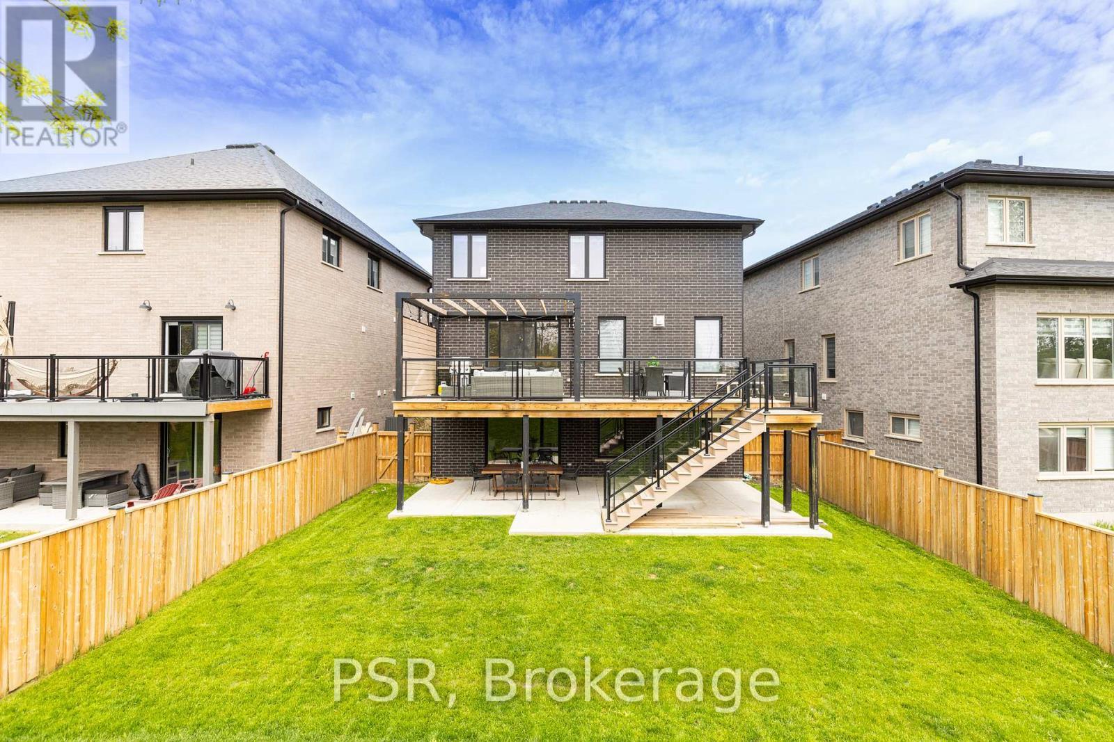 577 Doonwoods Crescent, Kitchener, ON